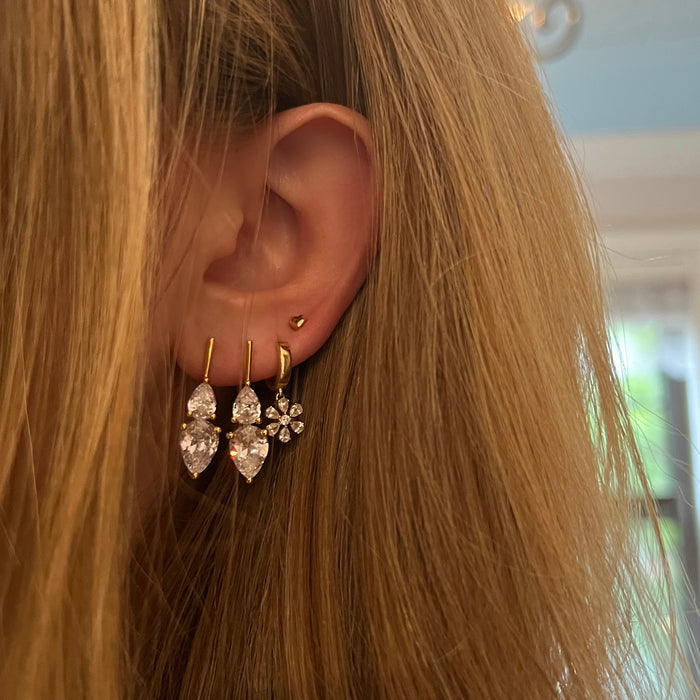 Linea Raine Earring