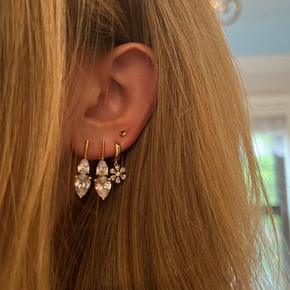 Linea Raine Earring