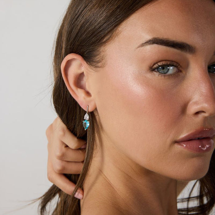 Linea Raine Ocean Earring