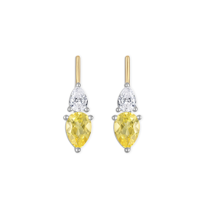 Linea Raine or Shine Earring