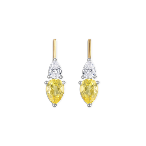 Linea Raine or Shine Earring