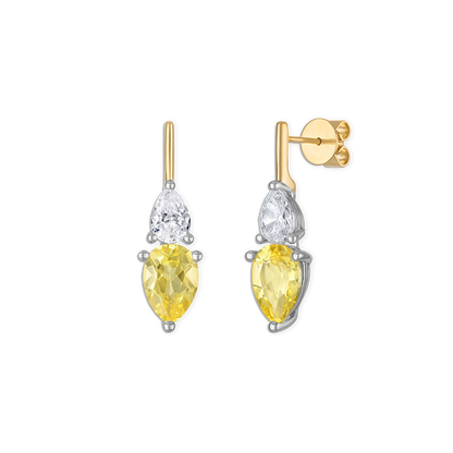 Linea Raine or Shine Earring