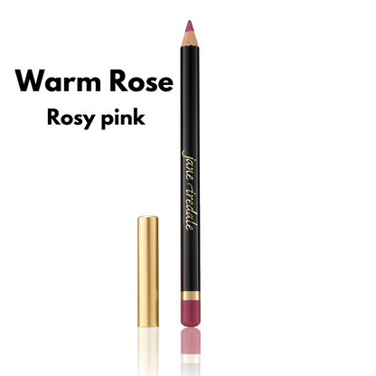 Warm Rose