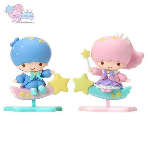 LittleTwinStars Figurine Set (50th Anniversary Series) Toys&Games Japan Original