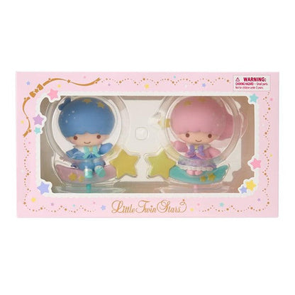 LittleTwinStars Figurine Set (50th Anniversary Series) Toys&Games Japan Original