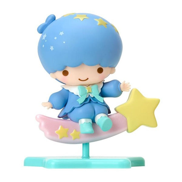 LittleTwinStars Figurine Set (50th Anniversary Series) Toys&Games Japan Original