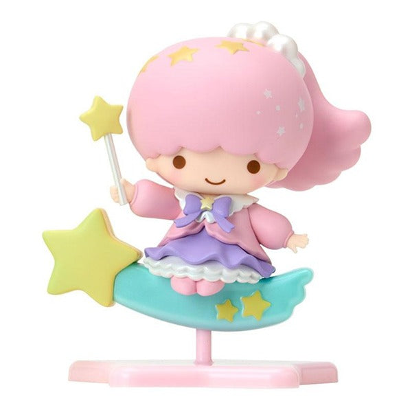 LittleTwinStars Figurine Set (50th Anniversary Series) Toys&Games Japan Original