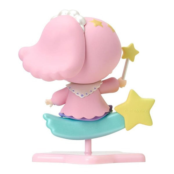 LittleTwinStars Figurine Set (50th Anniversary Series) Toys&Games Japan Original