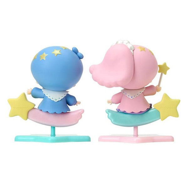 LittleTwinStars Figurine Set (50th Anniversary Series) Toys&Games Japan Original