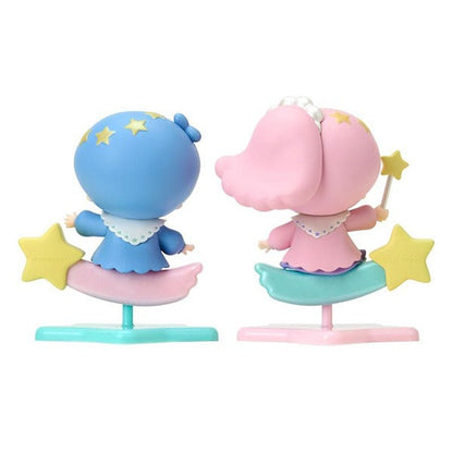 LittleTwinStars Figurine Set (50th Anniversary Series) Toys&Games Japan Original
