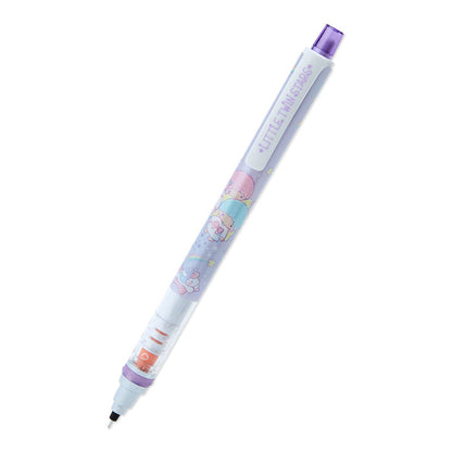 LittleTwinStars Kura Toga Self-Sharpening Mechanical Pencil Stationery Japan Original