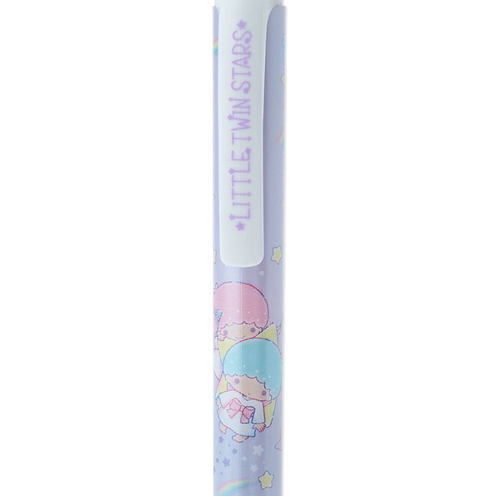 LittleTwinStars Kura Toga Self-Sharpening Mechanical Pencil Stationery Japan Original