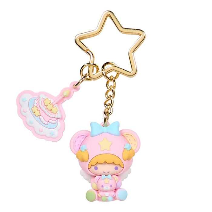 LittleTwinStars Mini Keychain Blind Box (Starry Sky Angel Series) Accessory Japan Original