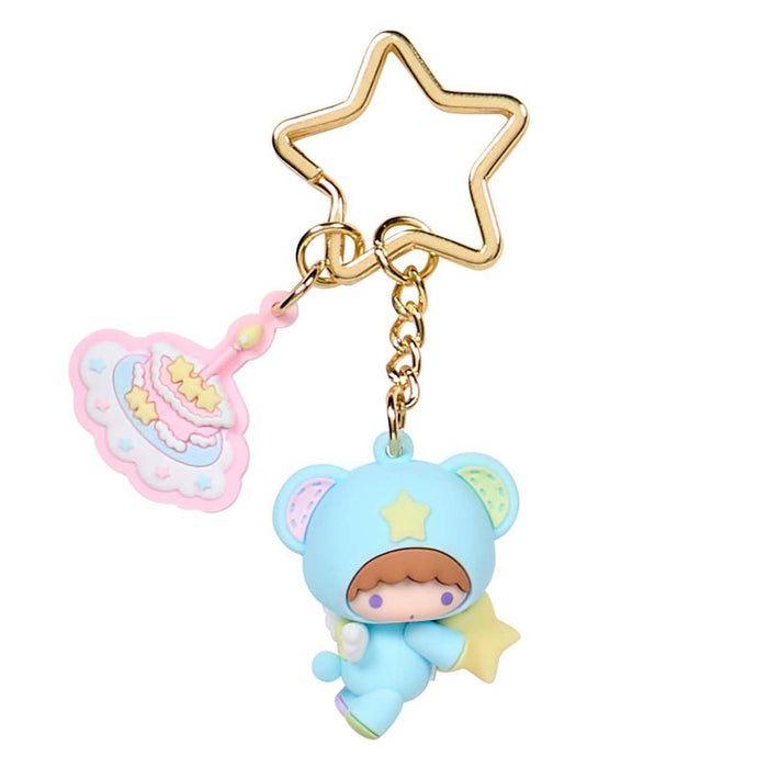 LittleTwinStars Mini Keychain Blind Box (Starry Sky Angel Series) Accessory Japan Original