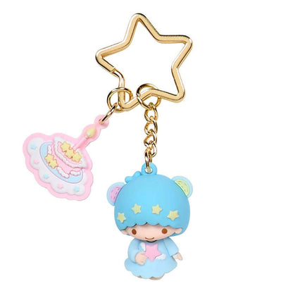LittleTwinStars Mini Keychain Blind Box (Starry Sky Angel Series) Accessory Japan Original