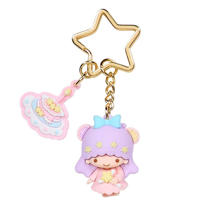 LittleTwinStars Mini Keychain Blind Box (Starry Sky Angel Series) Accessory Japan Original