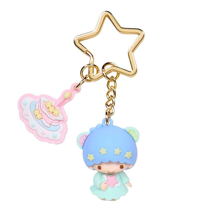 LittleTwinStars Mini Keychain Blind Box (Starry Sky Angel Series) Accessory Japan Original