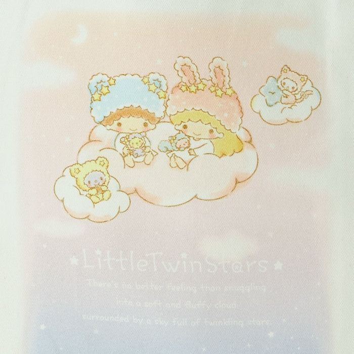 LittleTwinStars Tote Bag (Fluffy Cloud Series) Bags Japan Original
