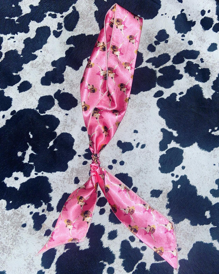 Lolly Longhorn