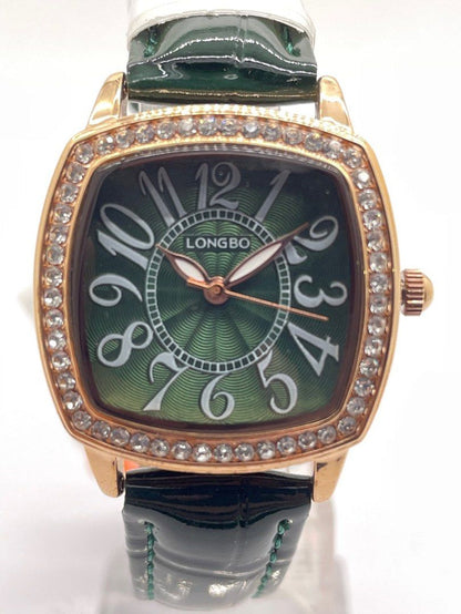 Longbo 31mm Quartz Ladies Watch