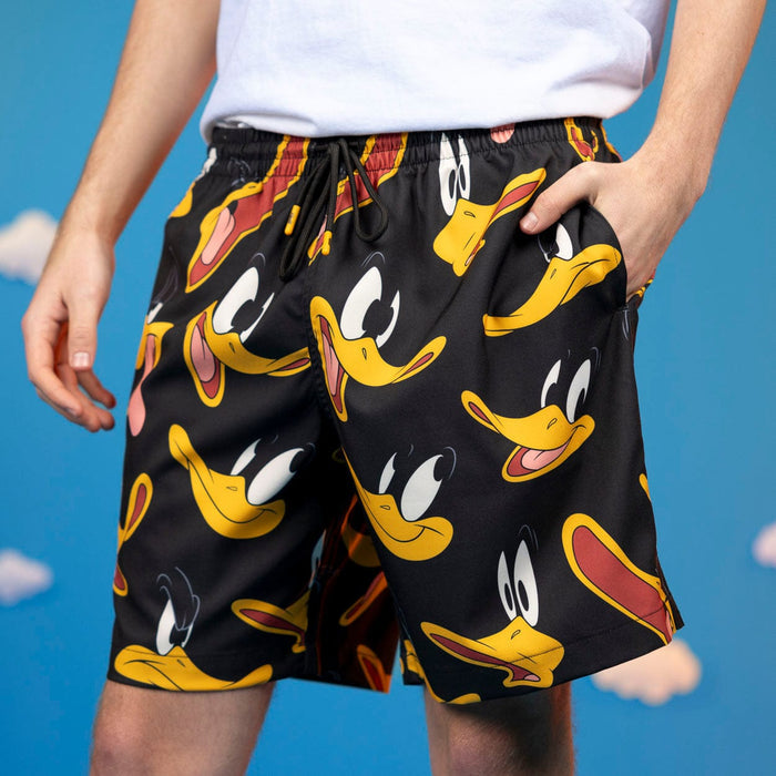 RSVLTS Looney Tunes Hybrid Shorts Looney Tunes "Duck Amuck" – Hybrid Shorts