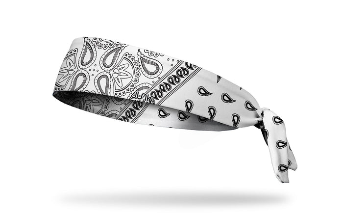 Lost Wind Flex Tie Headband - View 1