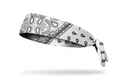Lost Wind Flex Tie Headband - View 1
