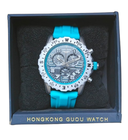 Lqnchifs Mens Watch