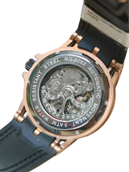 Lqncihf Mens Watch