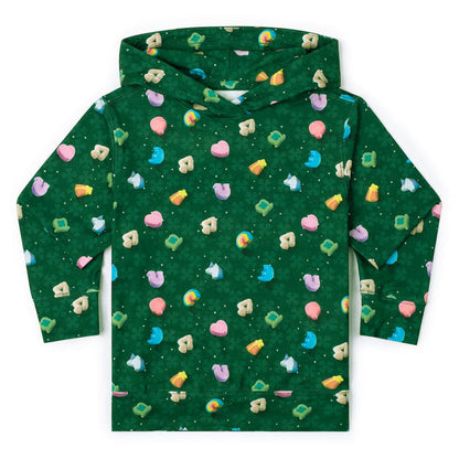 RSVLTS 2T General Mills Preschooler Performance Hoodie Lucky Charms "Marshmallow Madness" – Preschooler Performance Hoodie Lucky Charms "Marshmallow Madness" – Preschooler Performance Hoodie
