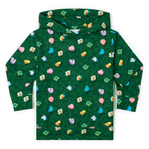 RSVLTS 2T General Mills Preschooler Performance Hoodie Lucky Charms "Marshmallow Madness" – Preschooler Performance Hoodie Lucky Charms "Marshmallow Madness" – Preschooler Performance Hoodie