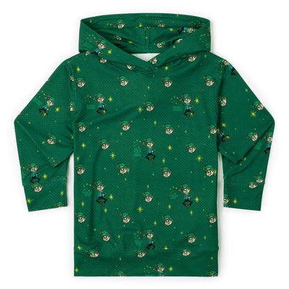 RSVLTS 2T General Mills Preschooler Performance Hoodie Lucky Charms "They're After Me Lucky Charms!"– Preschooler Performance Hoodie Lucky Charms "They're After Me Lucky Charms!"– Preschooler Performance Hoodie