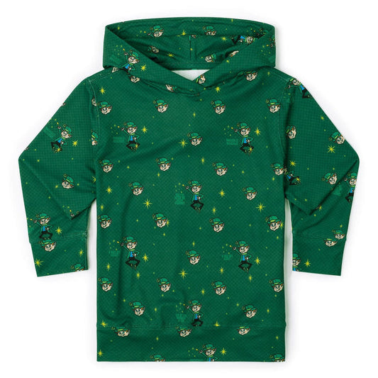RSVLTS 2T General Mills Preschooler Performance Hoodie Lucky Charms "They're After Me Lucky Charms!"– Preschooler Performance Hoodie Lucky Charms "They're After Me Lucky Charms!"– Preschooler Performance Hoodie