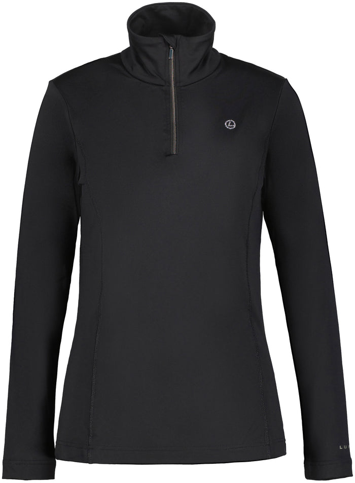 Luhta Hailuoto Quarter Zip Baselayer