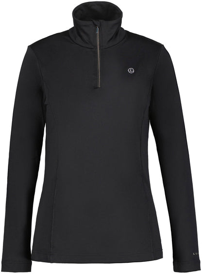 Luhta Hailuoto Quarter Zip Baselayer
