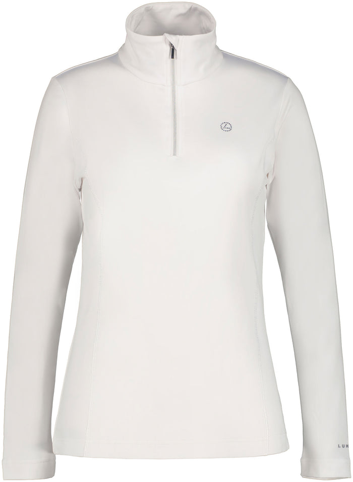 Luhta Hailuoto Quarter Zip Baselayer