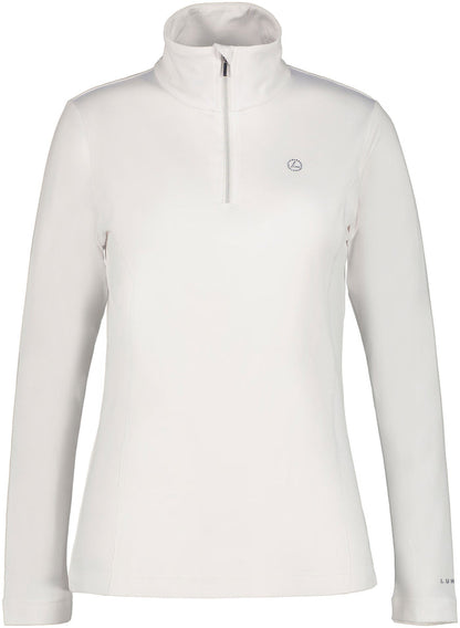 Luhta Hailuoto Quarter Zip Baselayer