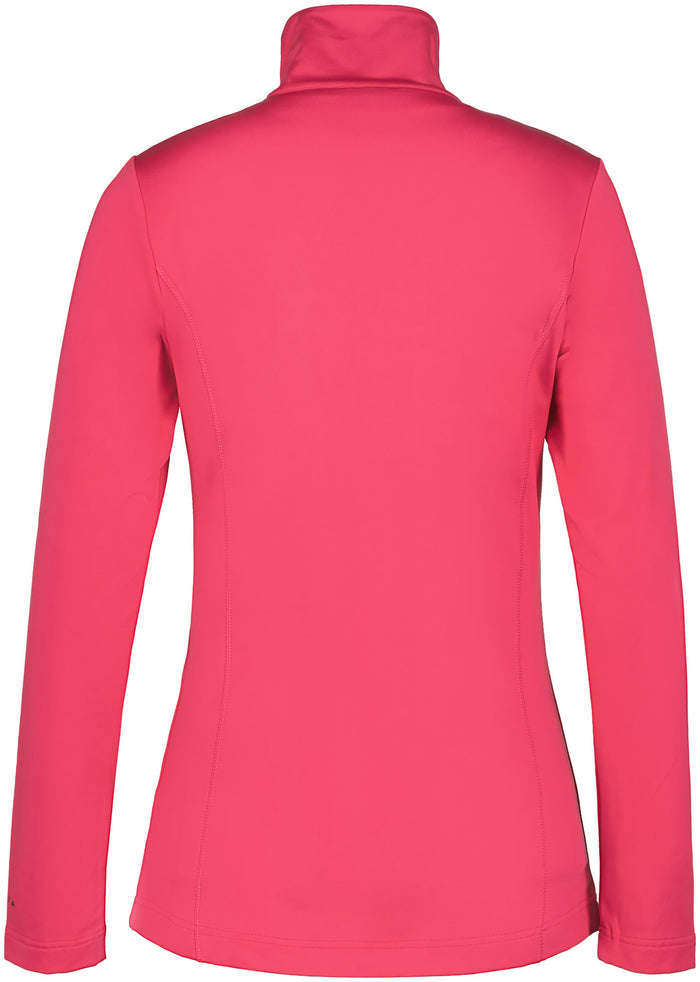 Luhta Hailuoto Quarter Zip Baselayer
