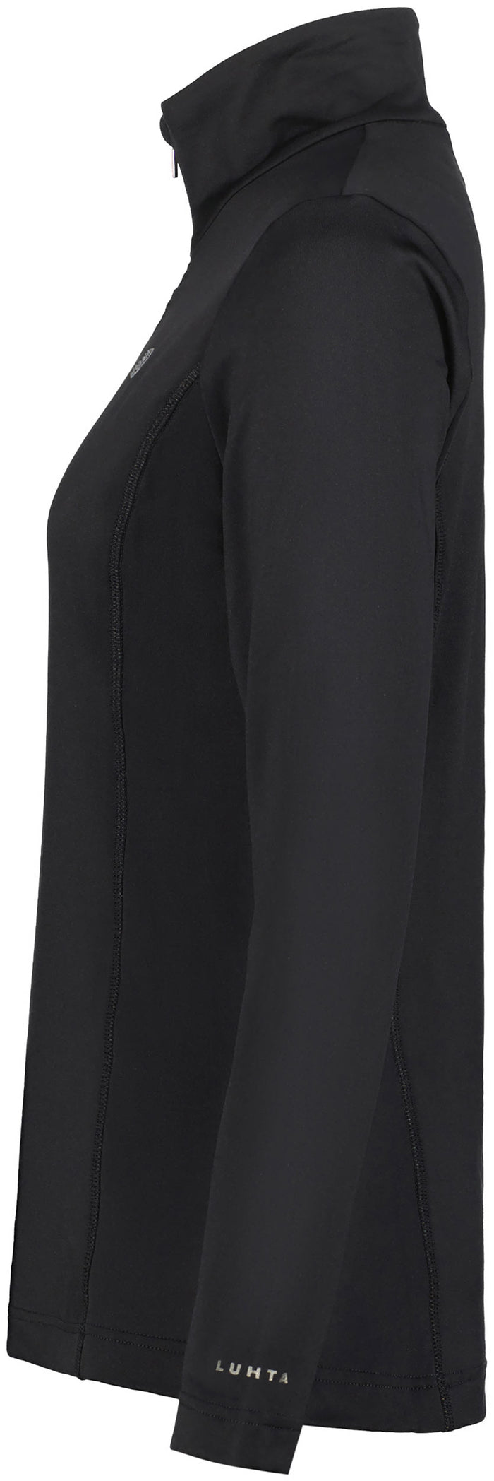 Luhta Hailuoto Quarter Zip Baselayer