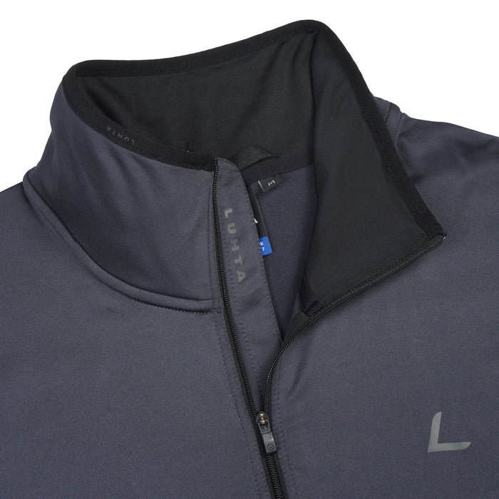 Luhta Kankola Quarter Zip Baselayer