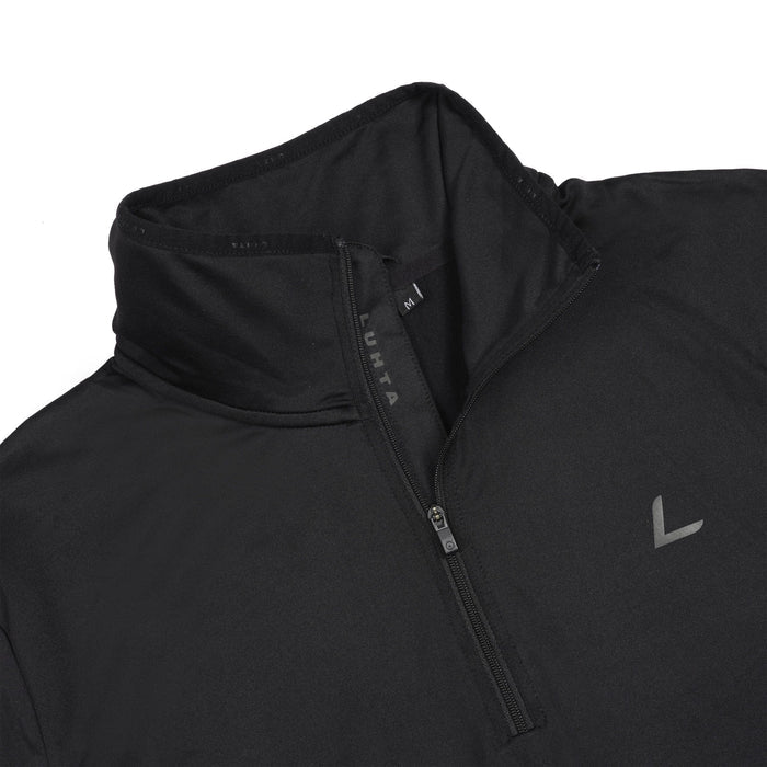 Luhta Kankola Quarter Zip Baselayer