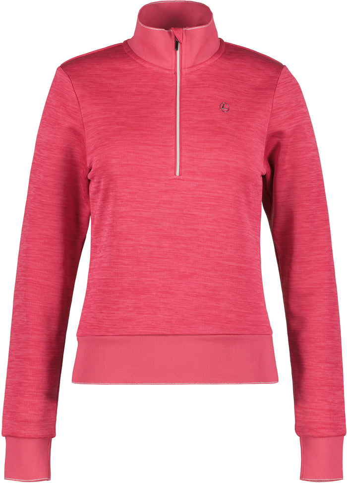 Luhta Porovaara Half Zip Baselayer