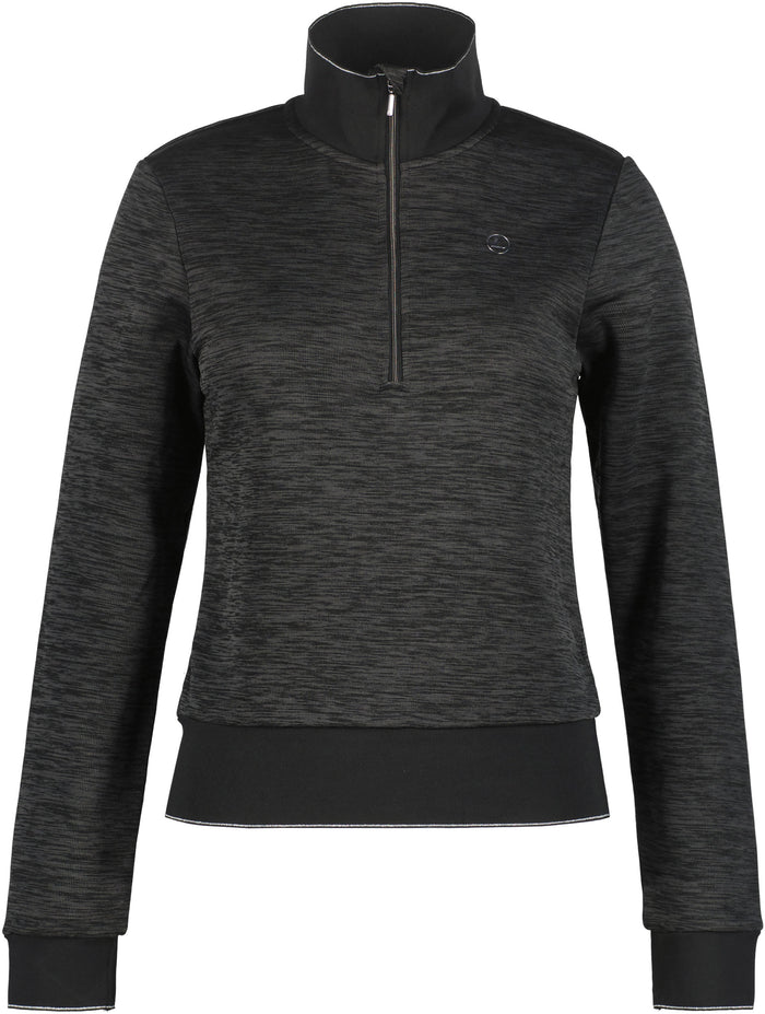 Luhta Porovaara Half Zip Baselayer