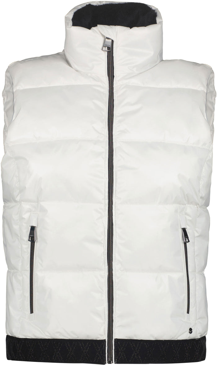 Luhta Saivaara Vest