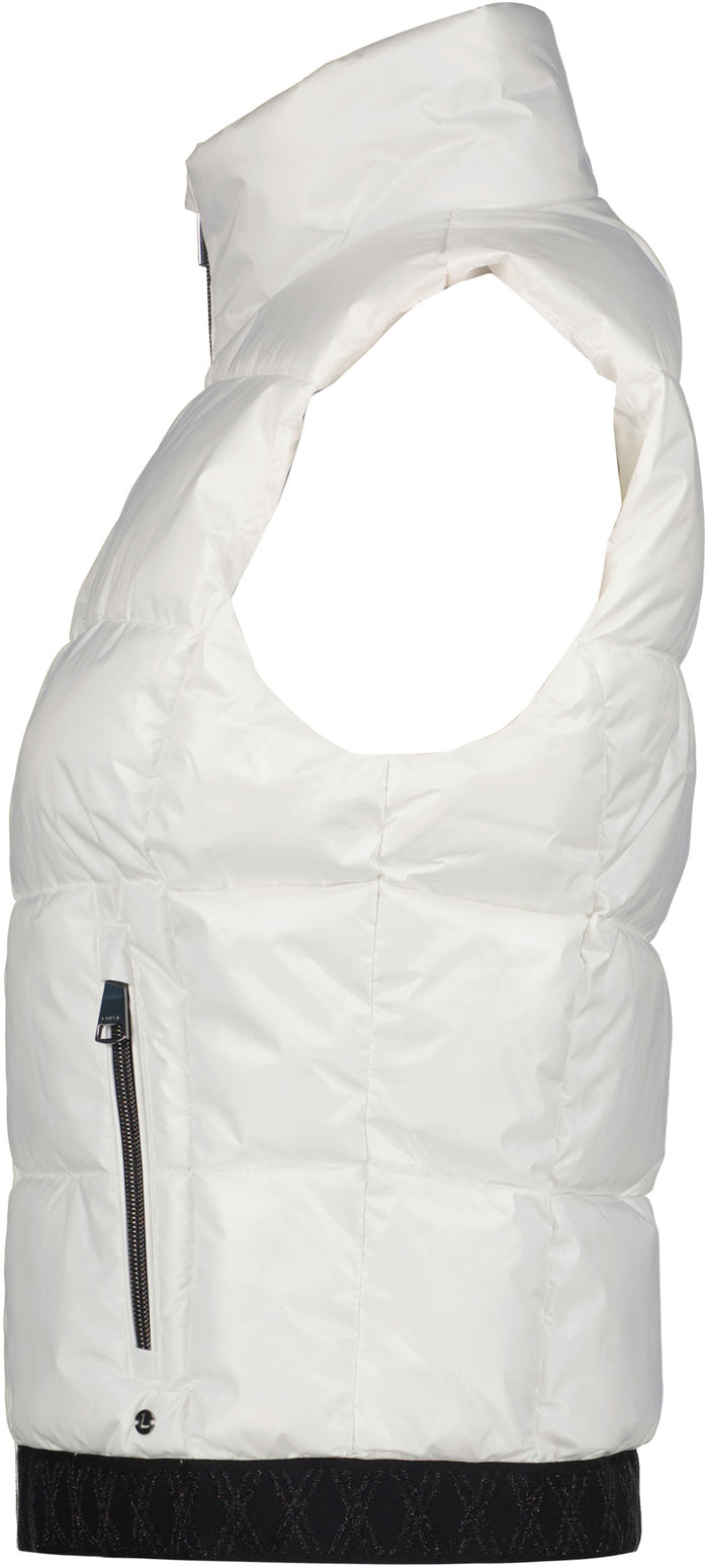 Luhta Saivaara Vest