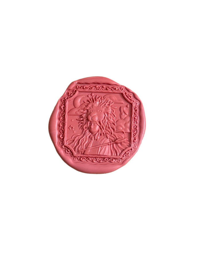 Luna's Wax Seal