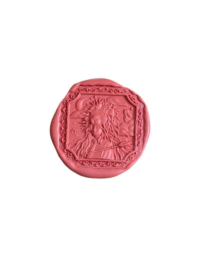 Luna's Wax Seal
