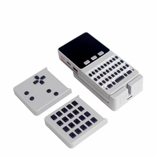M5Stack  FACES ESP32 Pocket Computer [Discontinued] by M5Stack - The Pi Hut