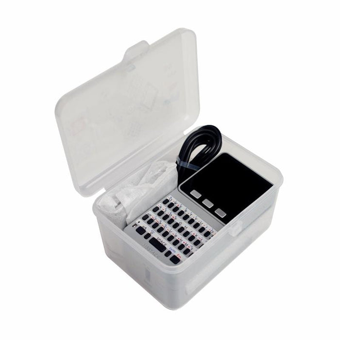 M5Stack  FACES ESP32 Pocket Computer [Discontinued] by M5Stack - The Pi Hut