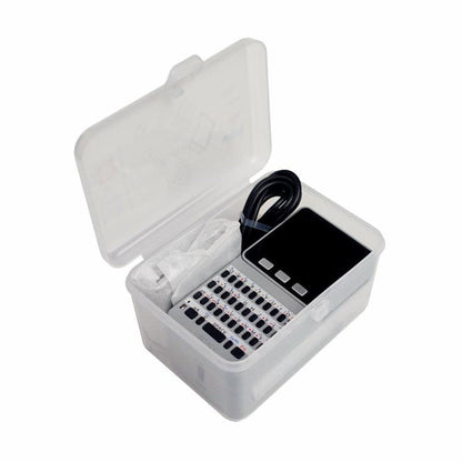 M5Stack  FACES ESP32 Pocket Computer [Discontinued] by M5Stack - The Pi Hut